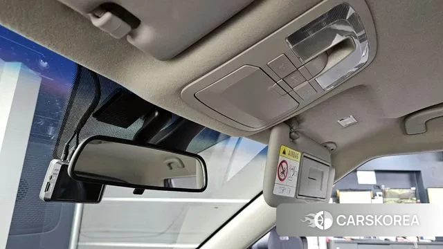 Ssangyong Berry New Tivoli id 2994827 из Кореи 10