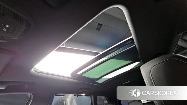 Peugeot 5008 second generation id 2961782 из Кореи 10