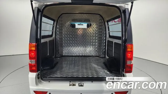 Dongfeng Socon C35 id 2782447 из Кореи 10