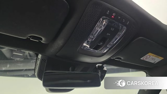 Mercedes-Benz GLB-Class X247 id 4433638 из Кореи 10