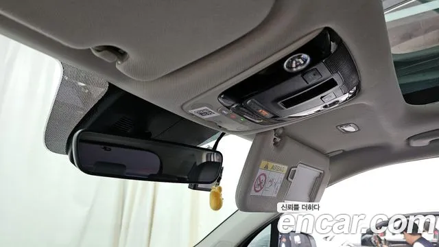 Kia Sorento 4th Generation id 2824625 из Кореи 10