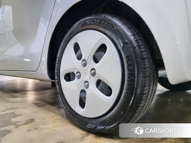 Kia The New Ray id 3484502 из Кореи 10