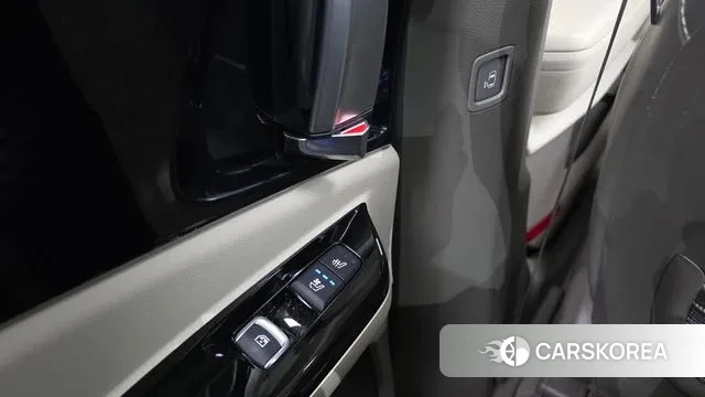 Kia Carnival 4th generation id 3587728 из Кореи 10