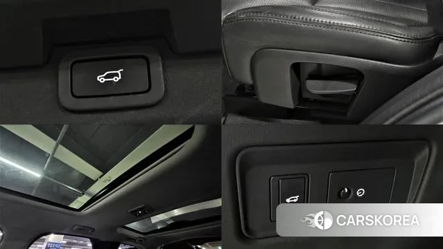 Land Rover Discovery 5 id 3636804 из Кореи 10