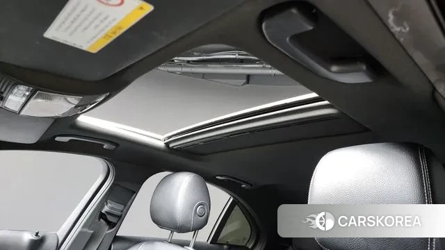 Mercedes-Benz C-Class W205 id 3484856 из Кореи 10