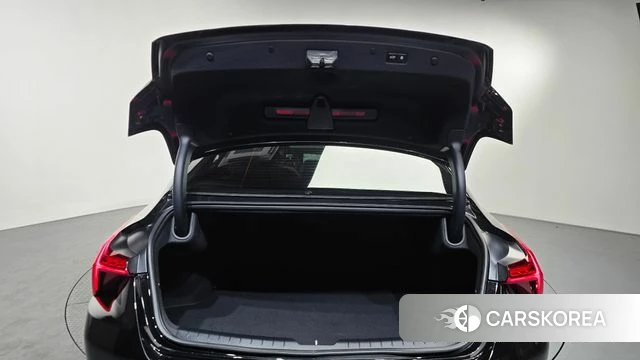 Kia K8 id 4591001 из Кореи 10
