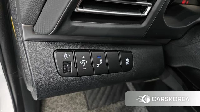 Hyundai The New Avante AD id 4530722 из Кореи 10
