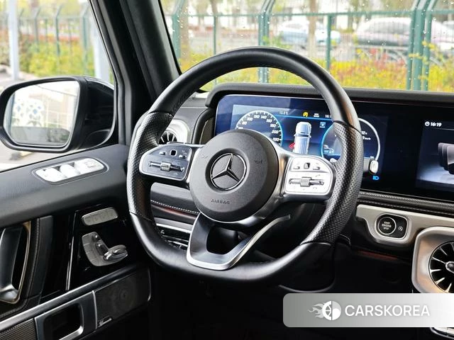 Mercedes-Benz G-class id 4239089 из Китая 10