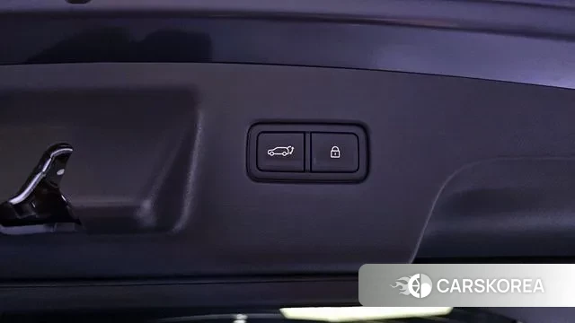 Hyundai Palisade (LX3) id 3731675 из Кореи 10