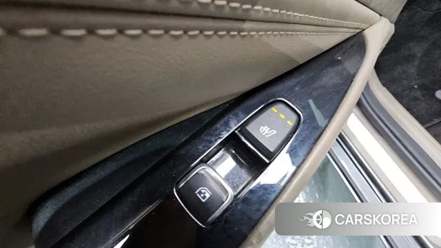 Kia K8 Hybrid id 3586874 из Кореи 10