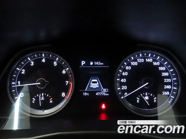 Hyundai Sonata (DN8) id 2647438 из Кореи 10