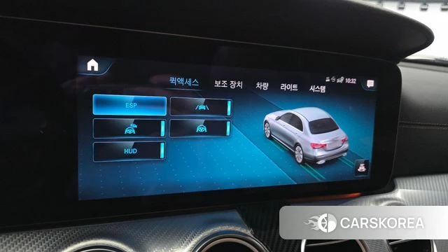 Mercedes-Benz E-Class W213 id 4881398 из Кореи 10