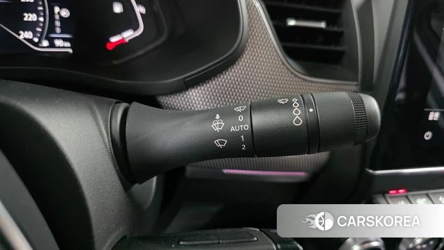 Renault Korea (Samsung) XM3 id 3806176 из Кореи 10