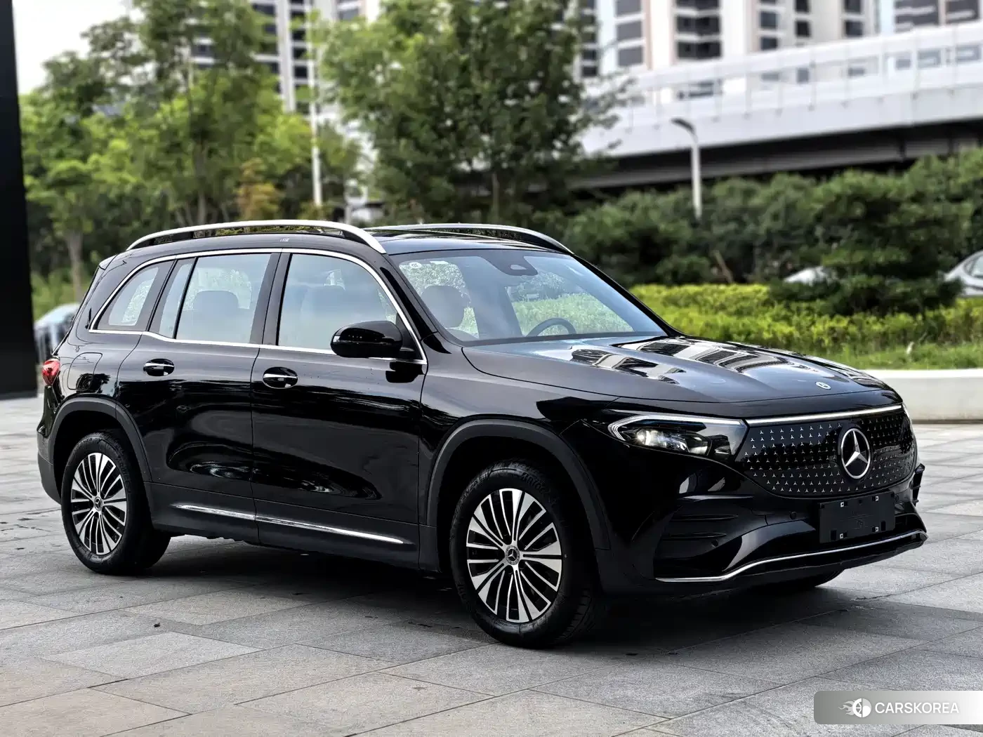 Mercedes-Benz EQB id 4629536 из Китая 10