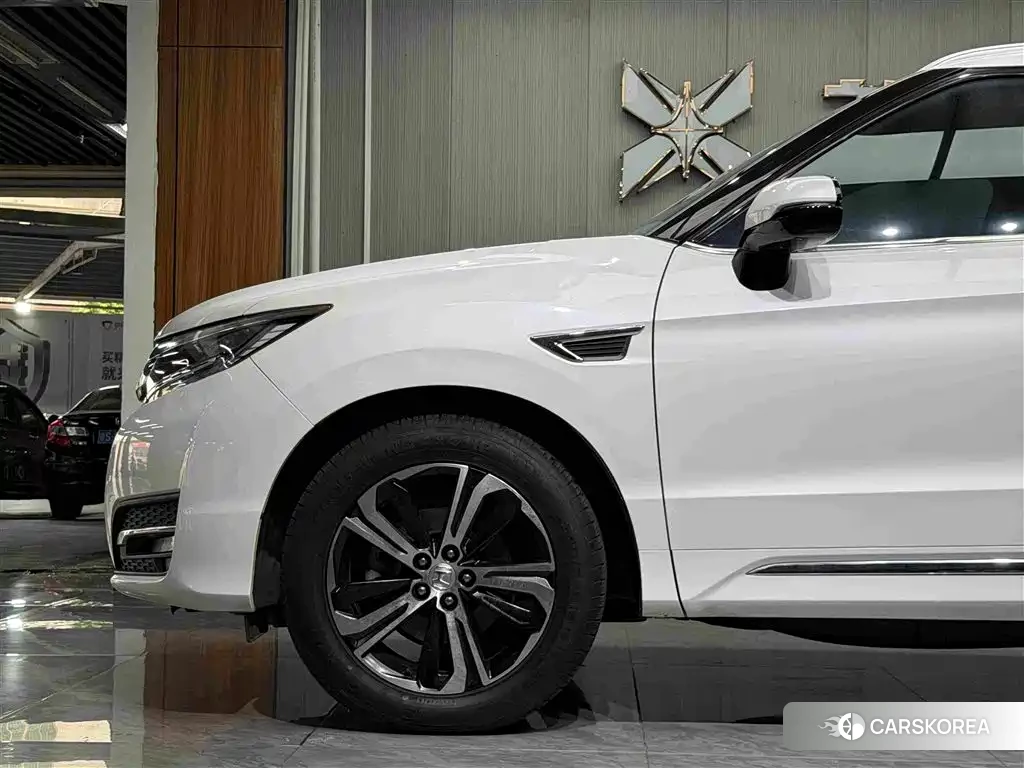 Honda UR-V id 4600826 из Китая 11