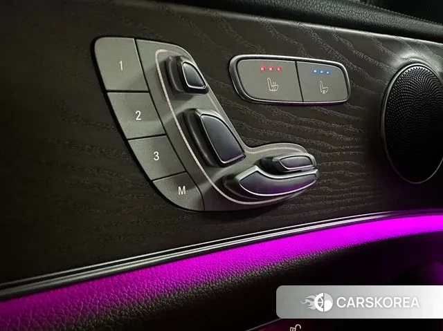 Mercedes-Benz E-Class W213 id 3433541 из Кореи 10