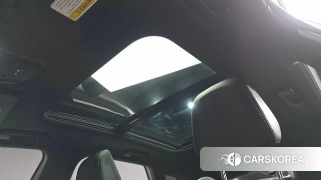 Peugeot 3008 second generation id 4605327 из Кореи 10