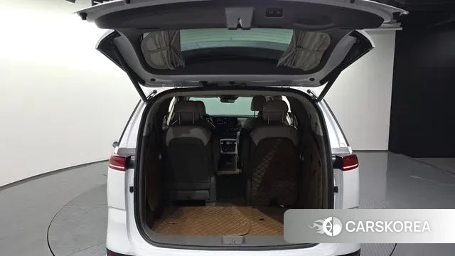 Kia Carnival 4th generation id 3556763 из Кореи 10