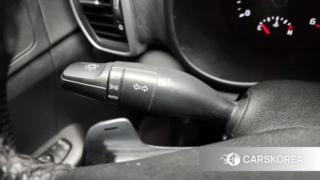 Kia Sportage The Bold id 3601351 из Кореи 10