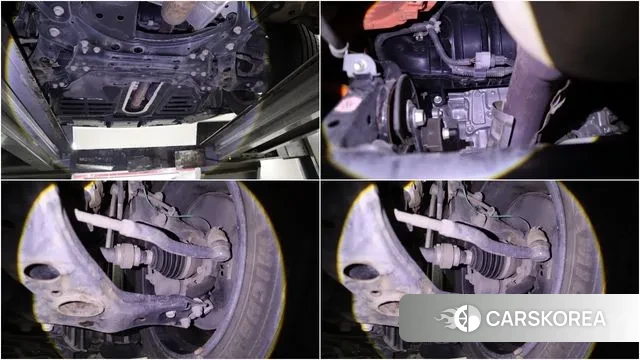 Lexus NX300h id 2961652 из Кореи 10