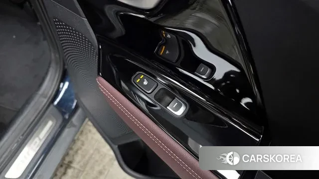 Kia The New Niro id 3621827 из Кореи 10