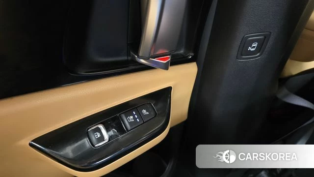 Kia Carnival 4th generation id 4641424 из Кореи 10