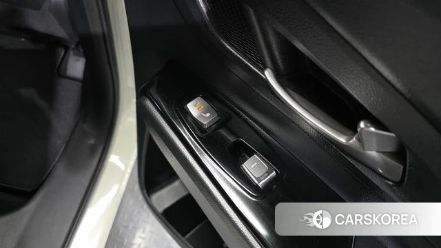 Ssangyong Beautiful Korando id 4203198 из Кореи 10