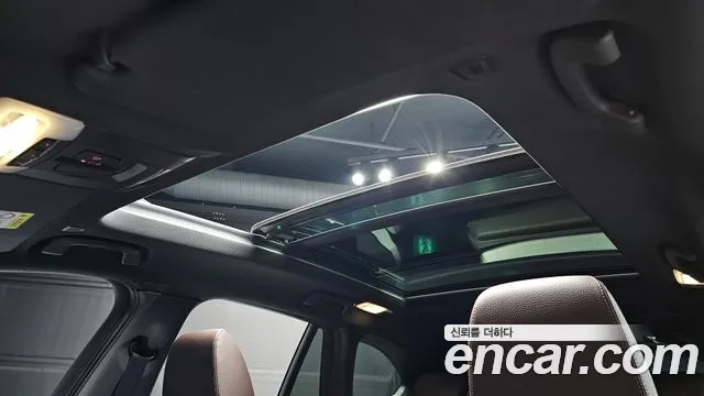 BMW X1 (F48) id 2710992 из Кореи 10