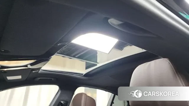 BMW 5 Series (G30) id 2939224 из Кореи 10