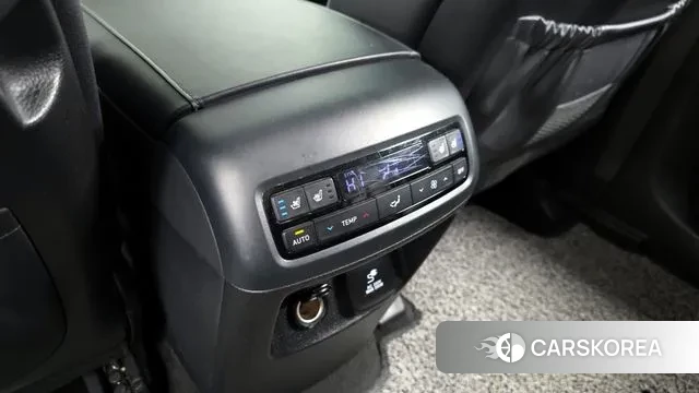 Hyundai Palisade id 3578588 из Кореи 10