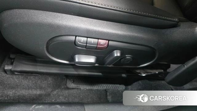 Mini Cooper Countryman id 4517039 из Кореи 10