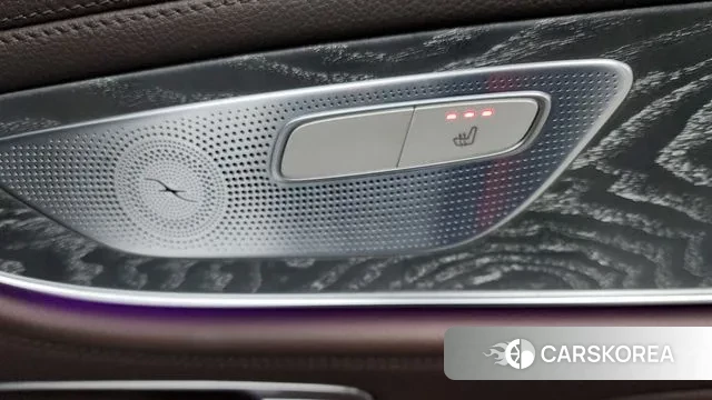 Mercedes-Benz CLS-Class C257 id 3612084 из Кореи 10