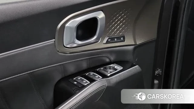 Kia Sorento 4th Generation id 3601670 из Кореи 10