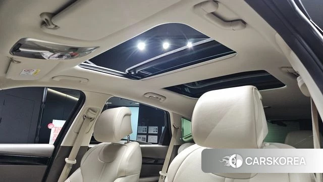 Genesis GV80 id 4187027 из Кореи 10