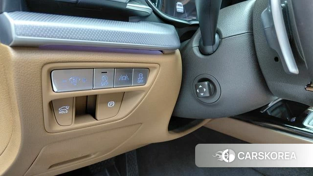 Genesis G80 (RG3) id 4750297 из Кореи 10