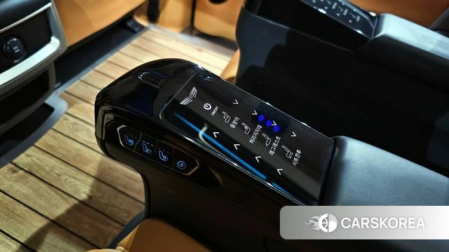 Kia The New Carnival 4th Generation id 3891222 из Кореи 10