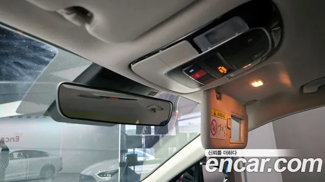 Hyundai Sonata (DN8) id 2718144 из Кореи 10