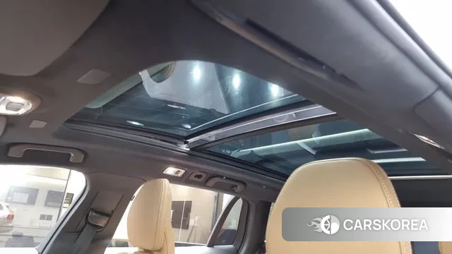 Volvo V60 Cross-Country 2nd Generation id 3361720 из Кореи 10