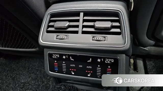 Audi A6 (C8) id 3473456 из Кореи 10