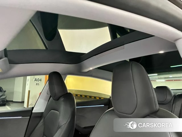 Tesla Model 3 id 4321749 из Кореи 10