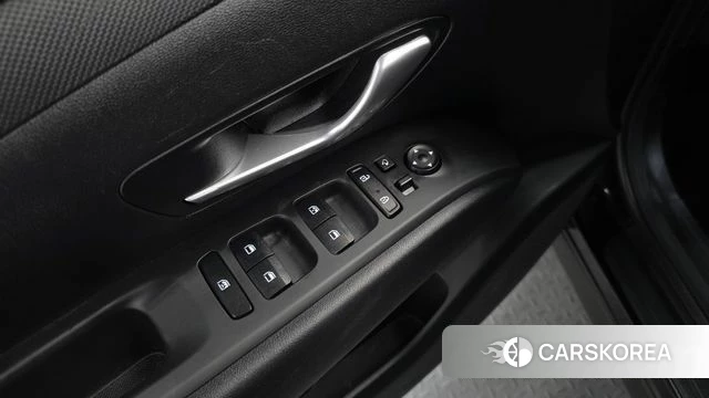 Hyundai Tucson (NX4) id 3934985 из Кореи 10