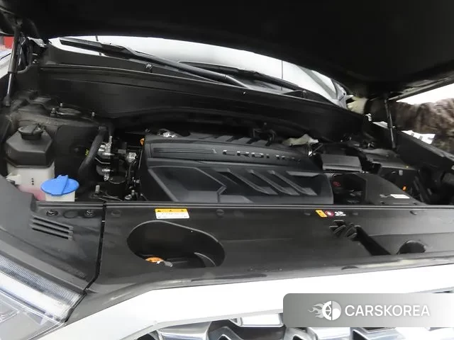 Hyundai Palisade id 3556731 из Кореи 10