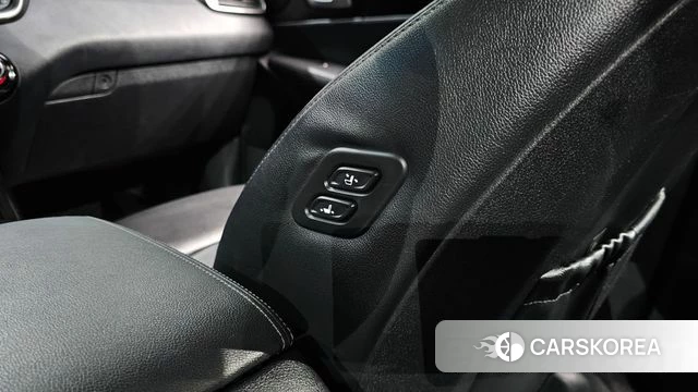 Kia The New Sorento id 4563469 из Кореи 10