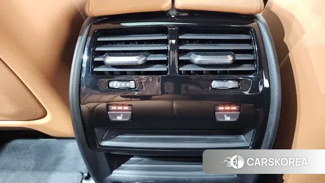 BMW 5 Series (G30) id 3317646 из Кореи 10