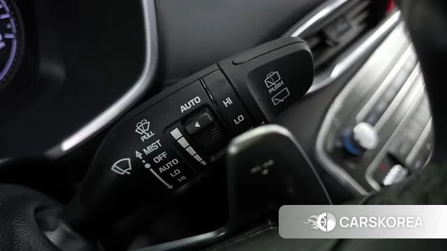 Hyundai The New Santa Fe id 3576827 из Кореи 10