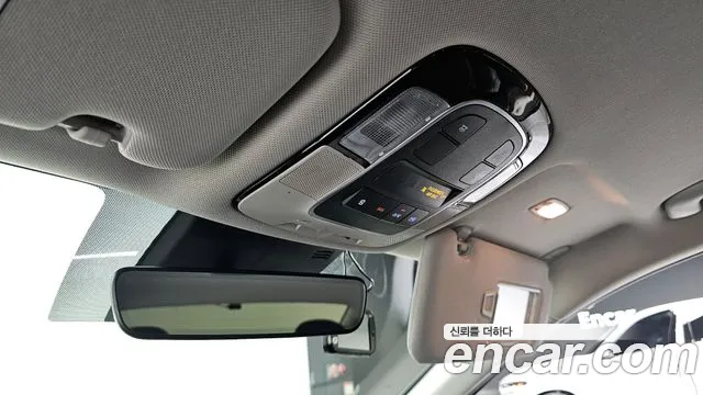 Hyundai Sonata Hybrid (DN8) id 2348007 из Кореи 10