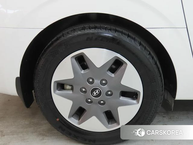 Hyundai Staria id 3842553 из Кореи 10