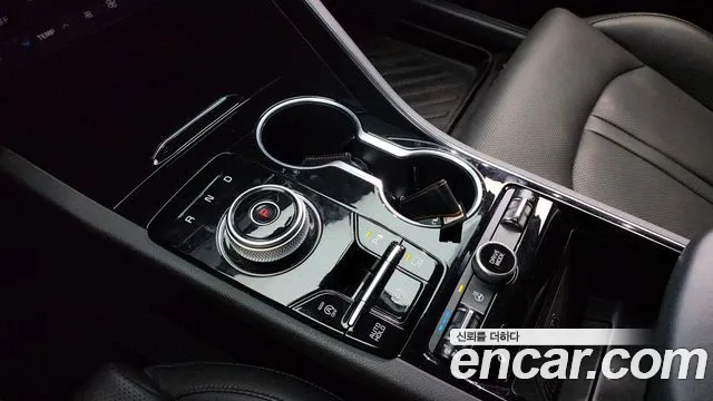 Kia K5 3rd generation id 2680085 из Кореи 10