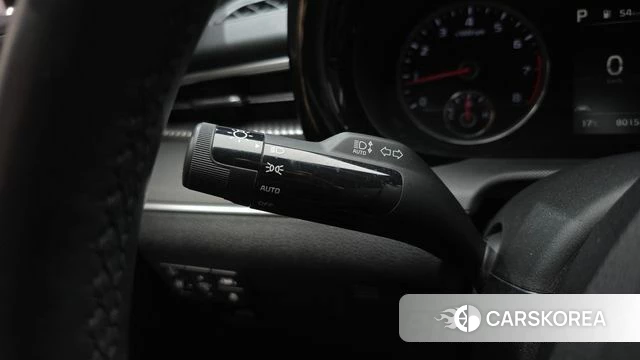 Kia K5 3rd generation id 4250771 из Кореи 10