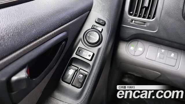 Hyundai The New Grand Starex id 2622673 из Кореи 10